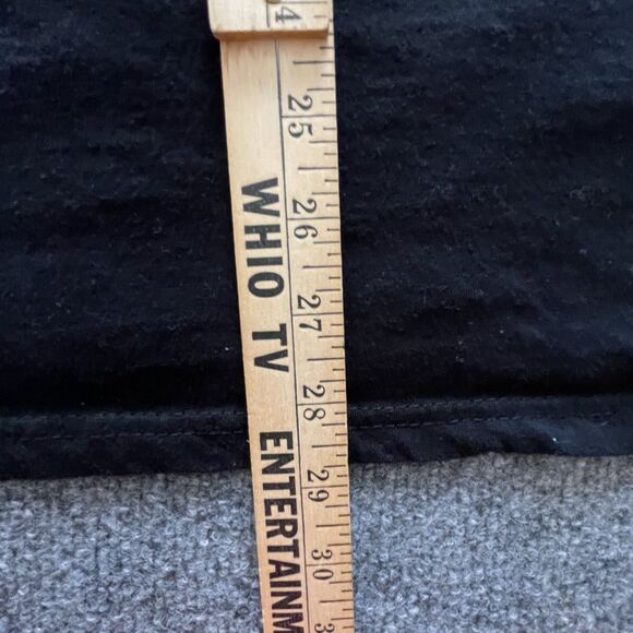 The Simpsons Springfield Mafia T-Shirt Menβs XL Black Graphic Tee Parody Funny - Picture 6 of 8